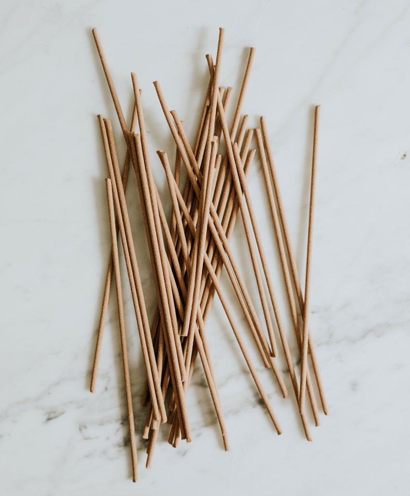 Füstölőpálca, palo santo