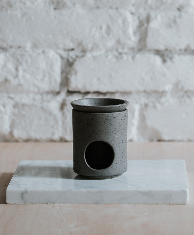URBAN essential oil diffuser, Shadow grey