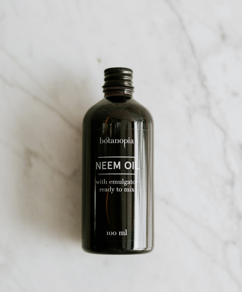 Neem oil