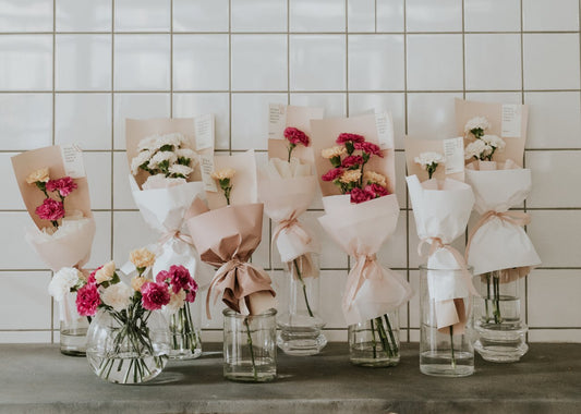 SZEXI SZEGFŰK – Plante. nőnapi virágvásár, Pesten és Budán