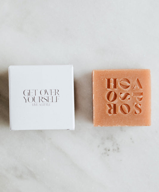 Horosoap szappanok
