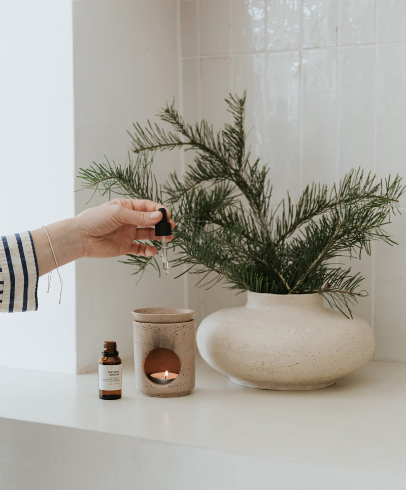 Andyourstories illóolaj