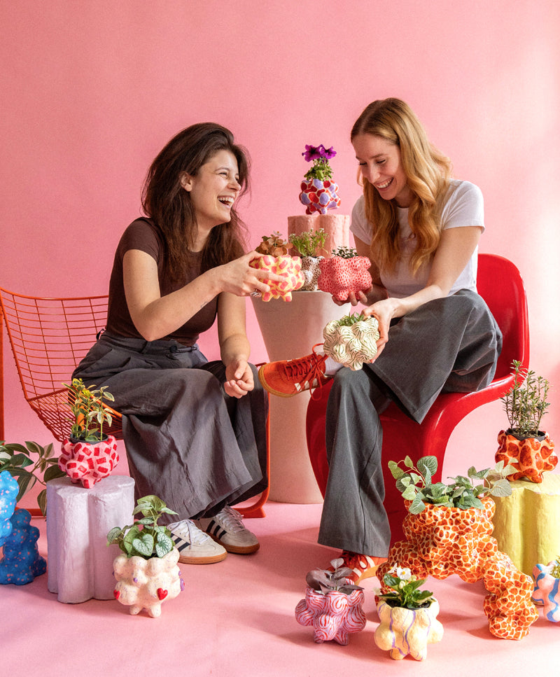 Lenzi × Plante – Váza- és csokorkészítő  workshop / Április 26.