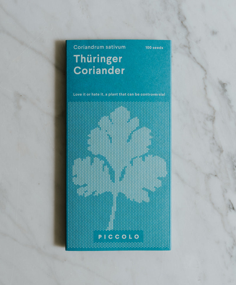 Thüringer Coriander seeds
