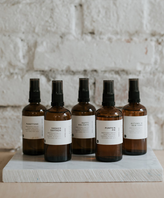 Andyourstories textil spray