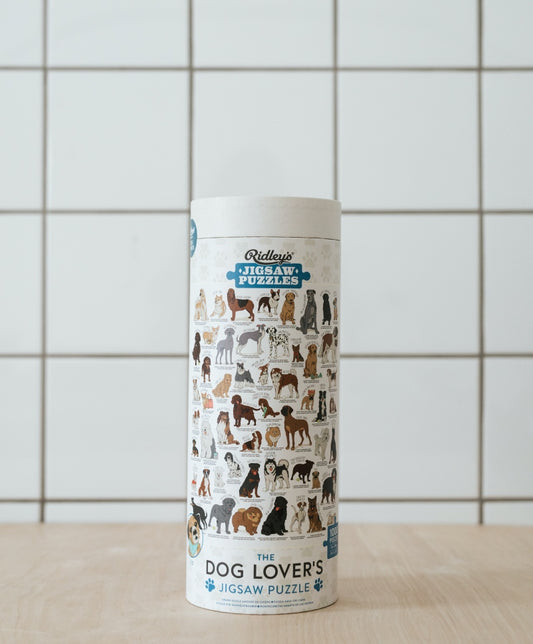 Dog Lover's kirakó
