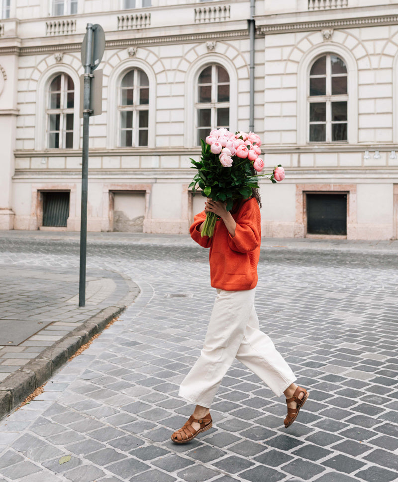Peony Bouquet, Pink