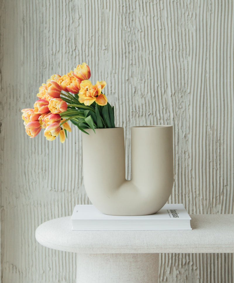 Yellow Tulip Bouquet