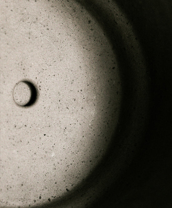 EARTH kaspó szett, Taupe grey